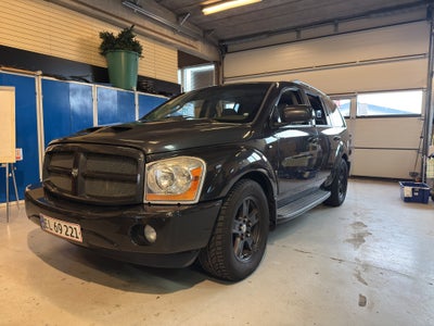 Dodge Durango 5,7 Limited 5d