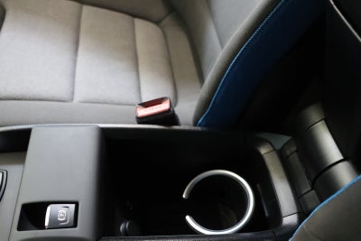 BMW i3s Charged Plus