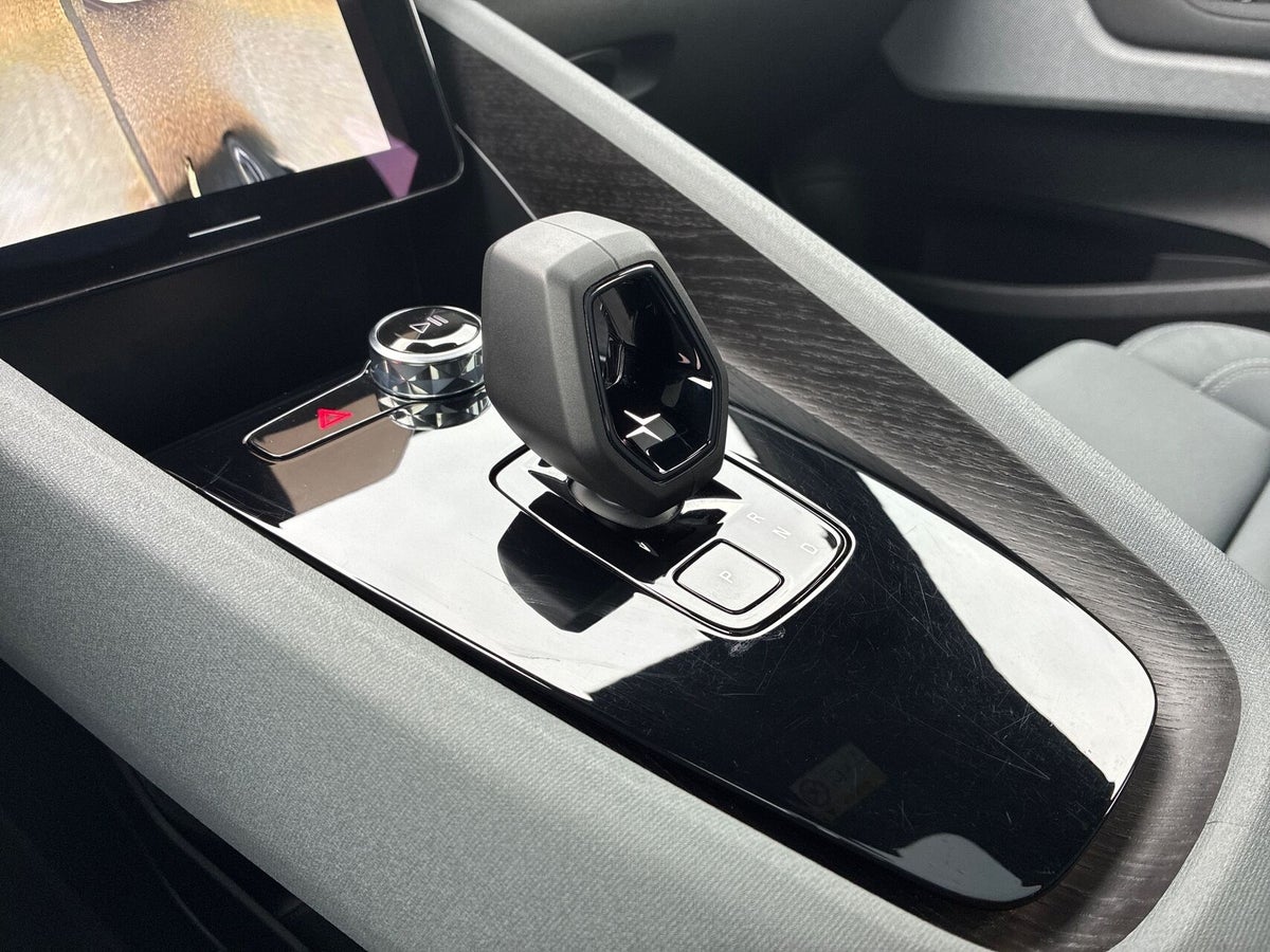 Polestar 2 Long Range billede 15