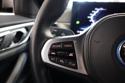 BMW i4 M50 xDrive