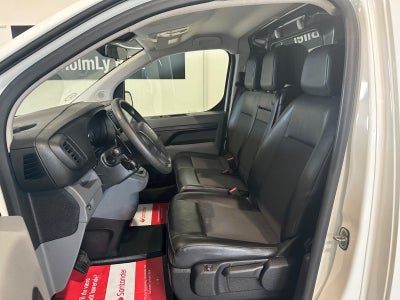 Citroën Jumpy BlueHDi 180 L3N2 EAT6