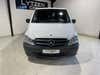 Mercedes Vito 113 CDi Basic L thumbnail