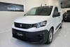 Peugeot e-Partner L1V2 Zap Van thumbnail