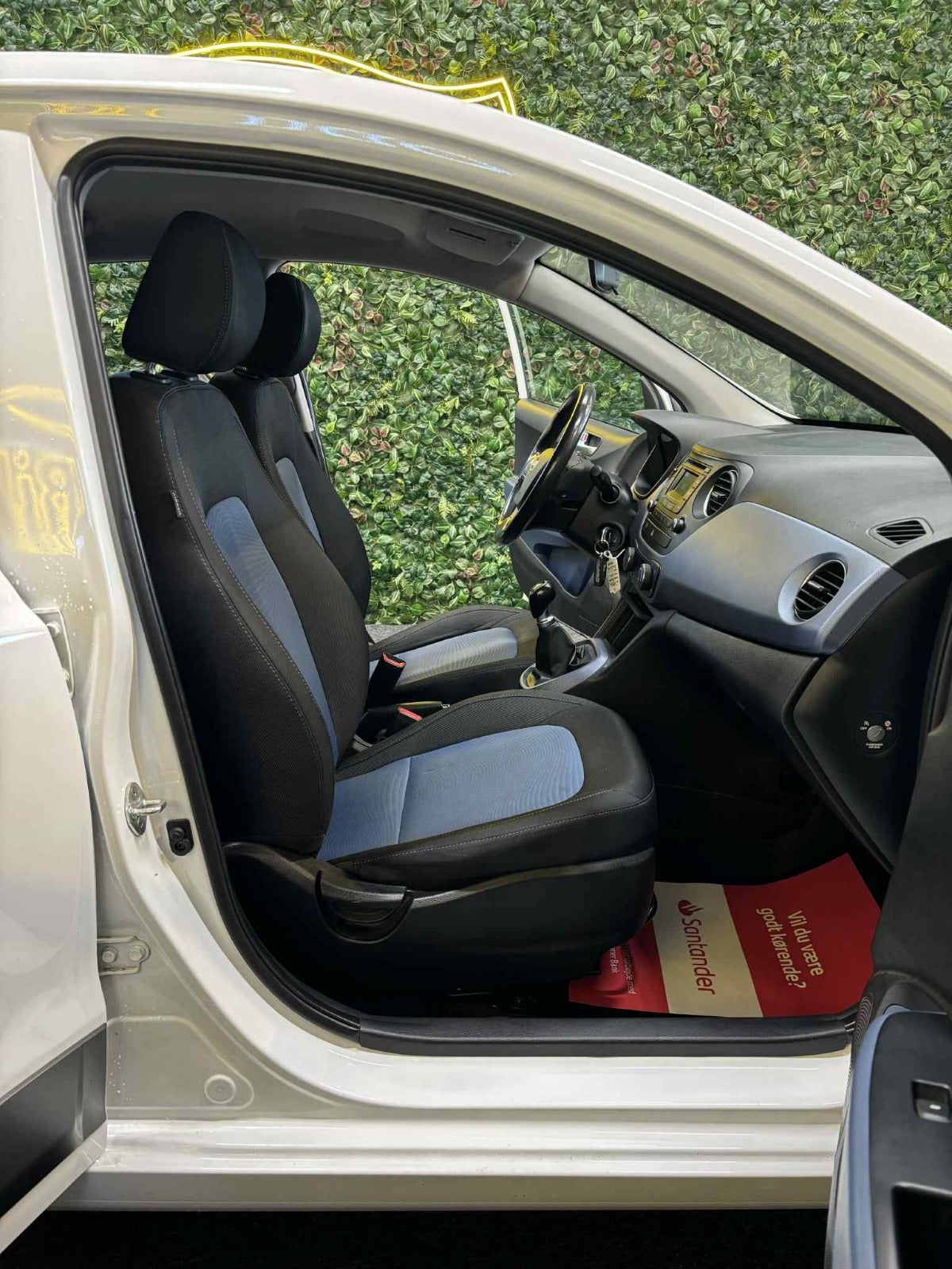 Billede af Hyundai i10 1,0 Access