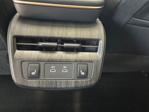 Nissan Ariya Evolve
