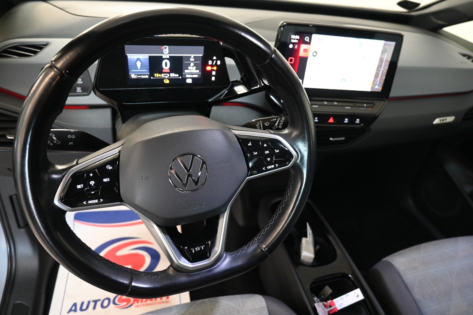 VW ID.3 Pro Performance