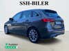 Mercedes B200 d Progressive aut. thumbnail