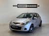 Mazda 2 Advance