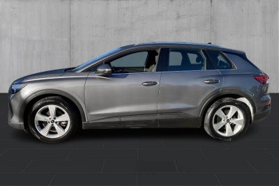 Audi Q4 e-tron Attitude Audi Q4 e-tron Attitude - 1