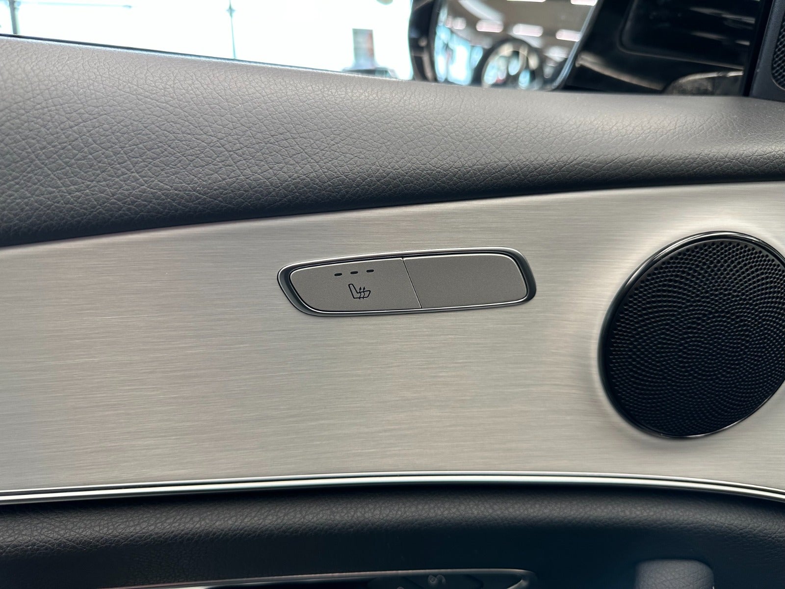 Billede af Mercedes E300 de 2,0 Business stc. aut.