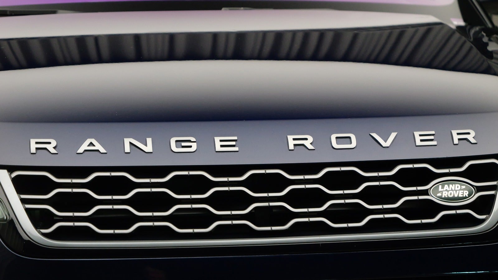Land Rover Range Rover Evoque P300e HSE aut.