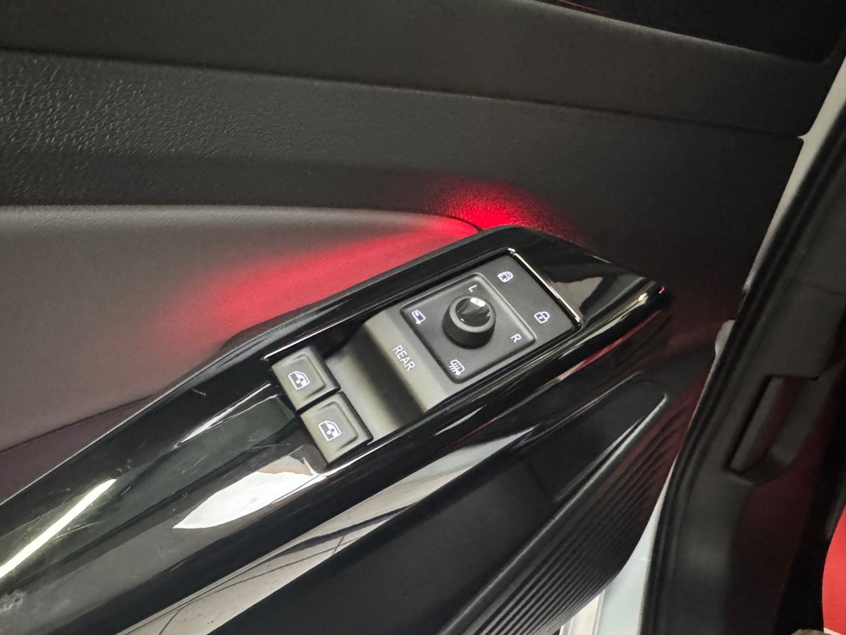 VW ID.4 Pro Performance