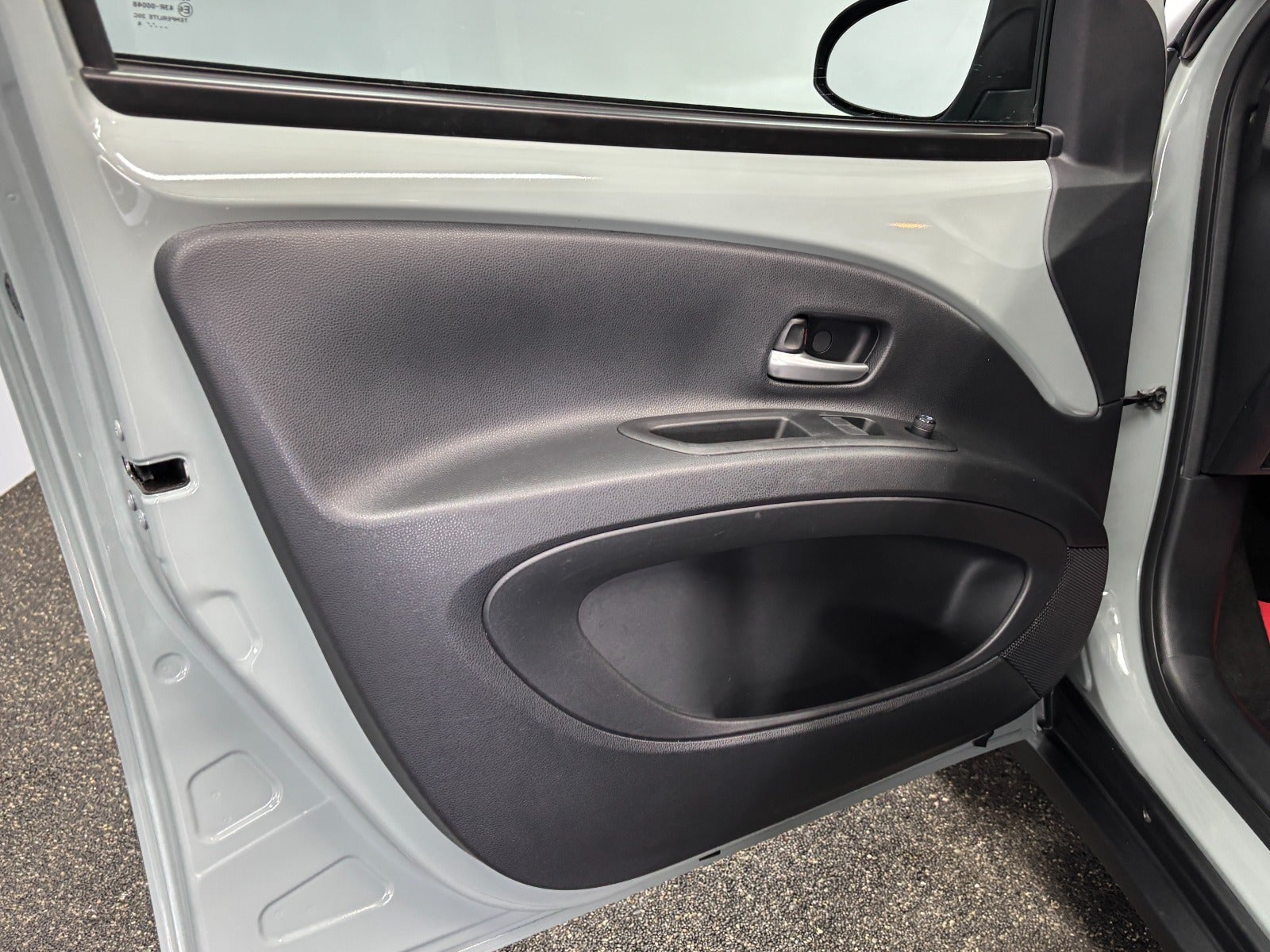 Billede af Toyota Aygo X 1,0 Pulse