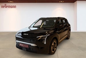 Kia EV3 Standard Range Access