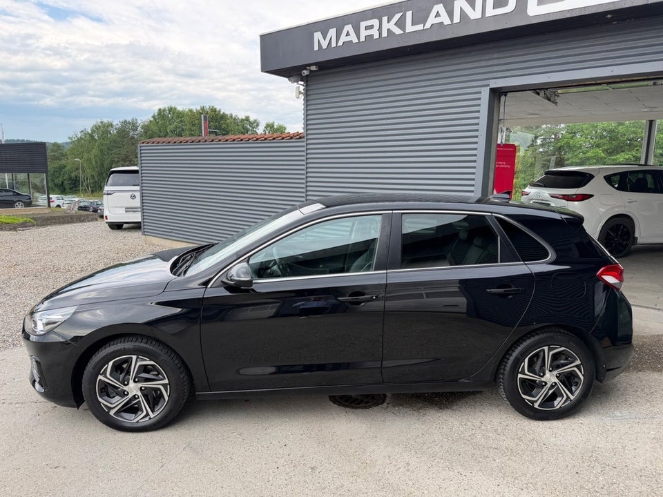 Hyundai i30, Billede 4