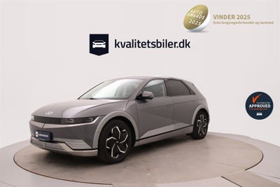 Hyundai Ioniq 5 77 Essential 5d