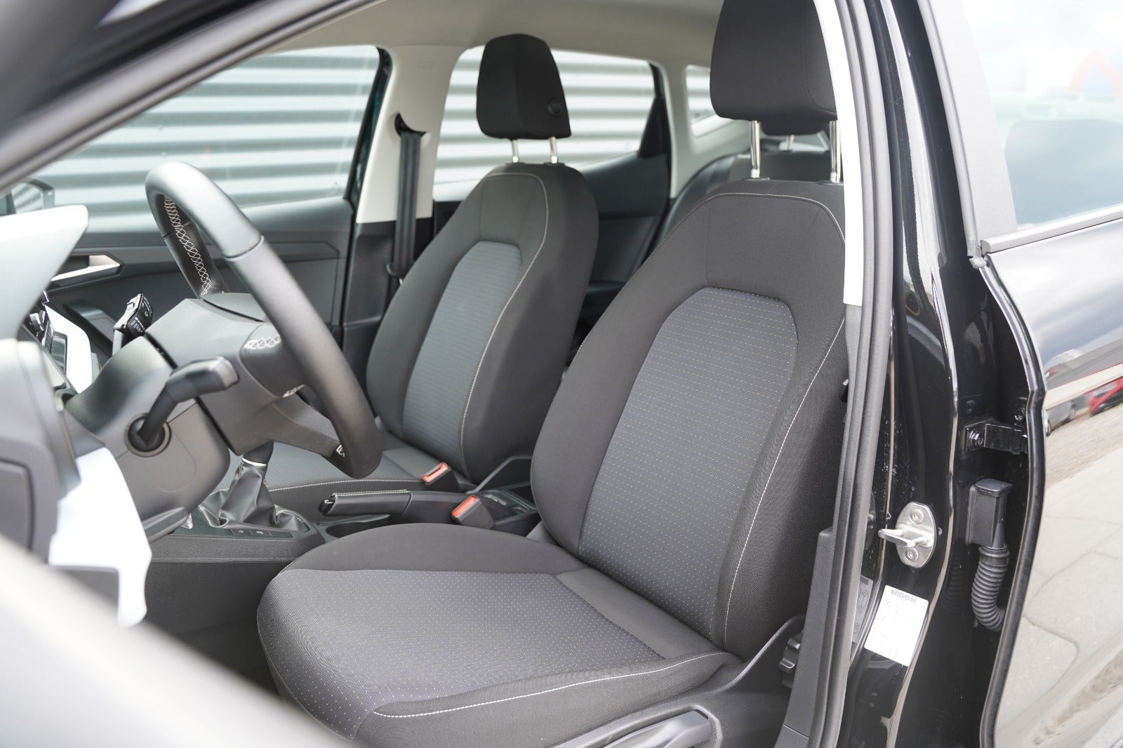 Billede af Seat Ibiza 1,0 MPi 80 Style