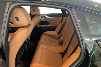 BMW i4 M50 M-Sport xDrive