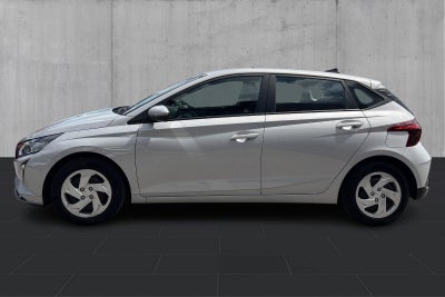 Hyundai i20 T-GDi Essential - 1