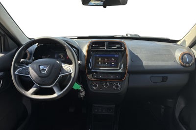 Dacia Spring Comfort+
