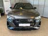 Audi e-tron S-line quattro thumbnail