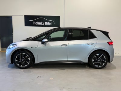 VW ID.3 Pro Business