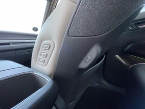 Kia EV9 Long Range Performance GT-Line AWD 6prs