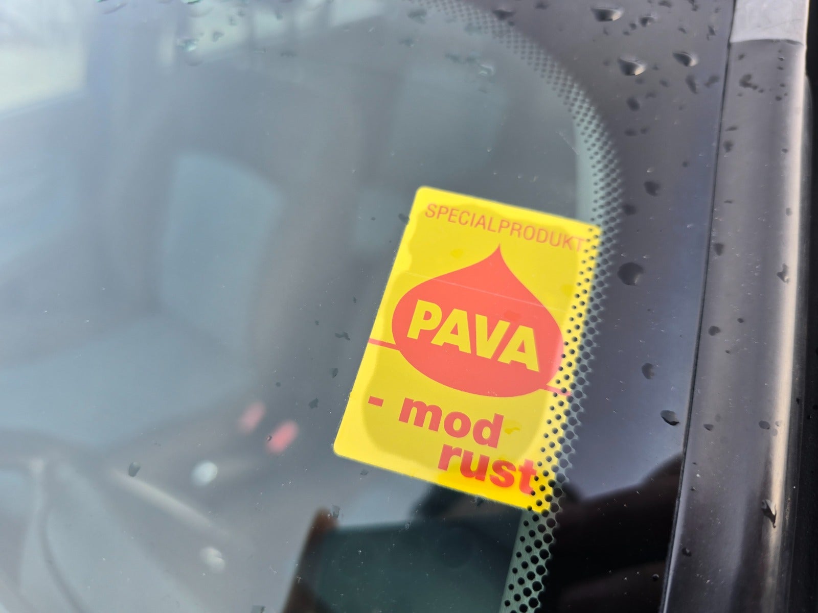 Billede af Renault Clio II 1,4 16V Storia