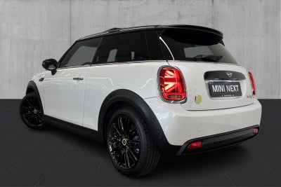 MINI Cooper SE Maximise - 2