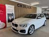 BMW 118i M-Sport aut. thumbnail