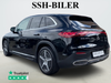 Mercedes EQE350+ SUV AMG Premium Plus thumbnail