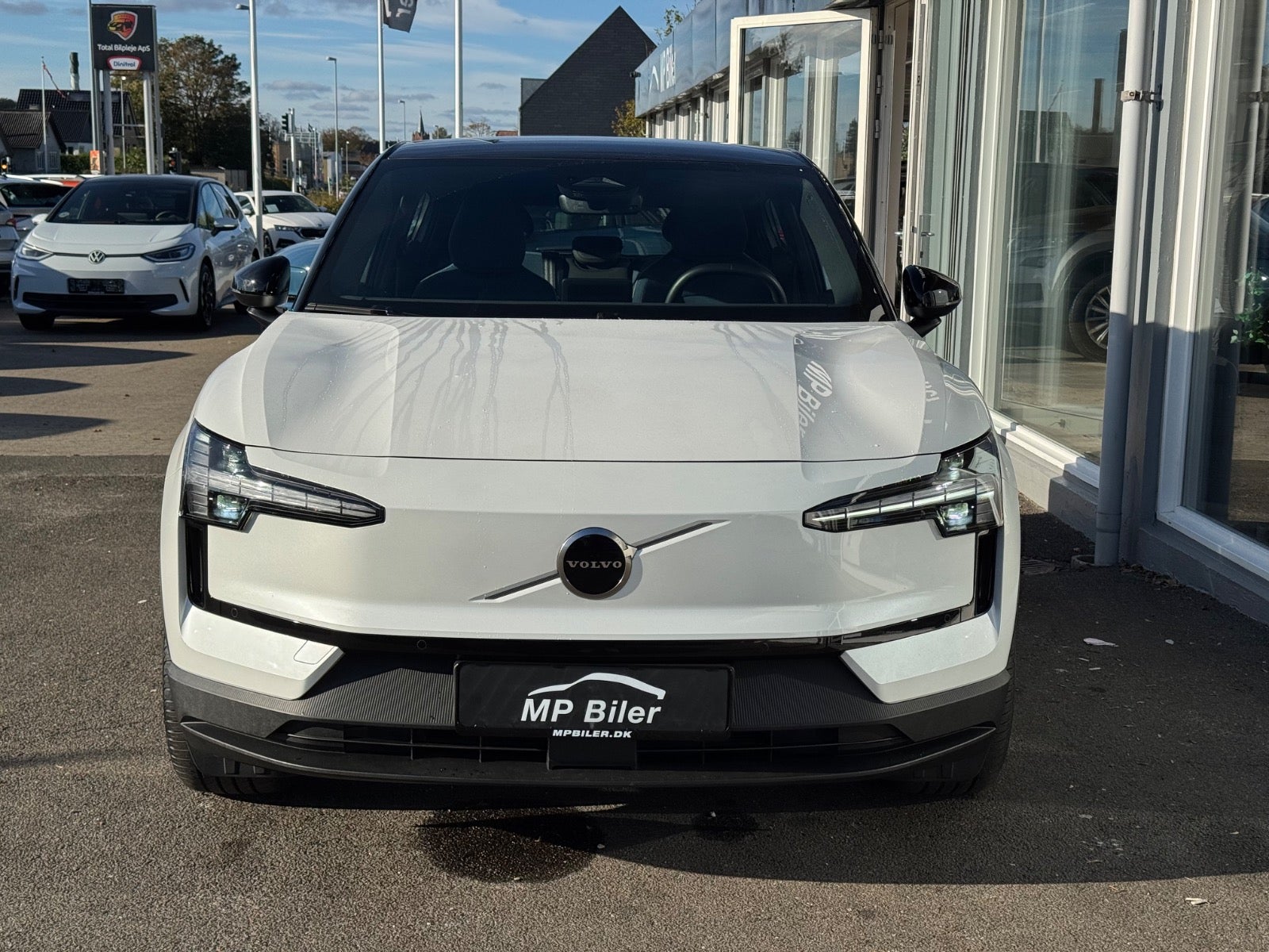 Billede af Volvo EX30 Extended Range Plus