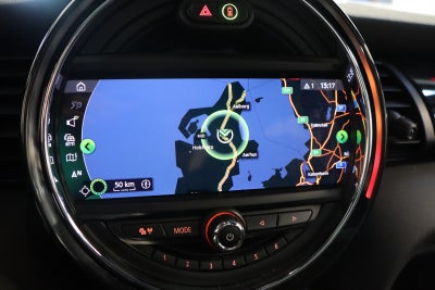 MINI Cooper SE Maximise