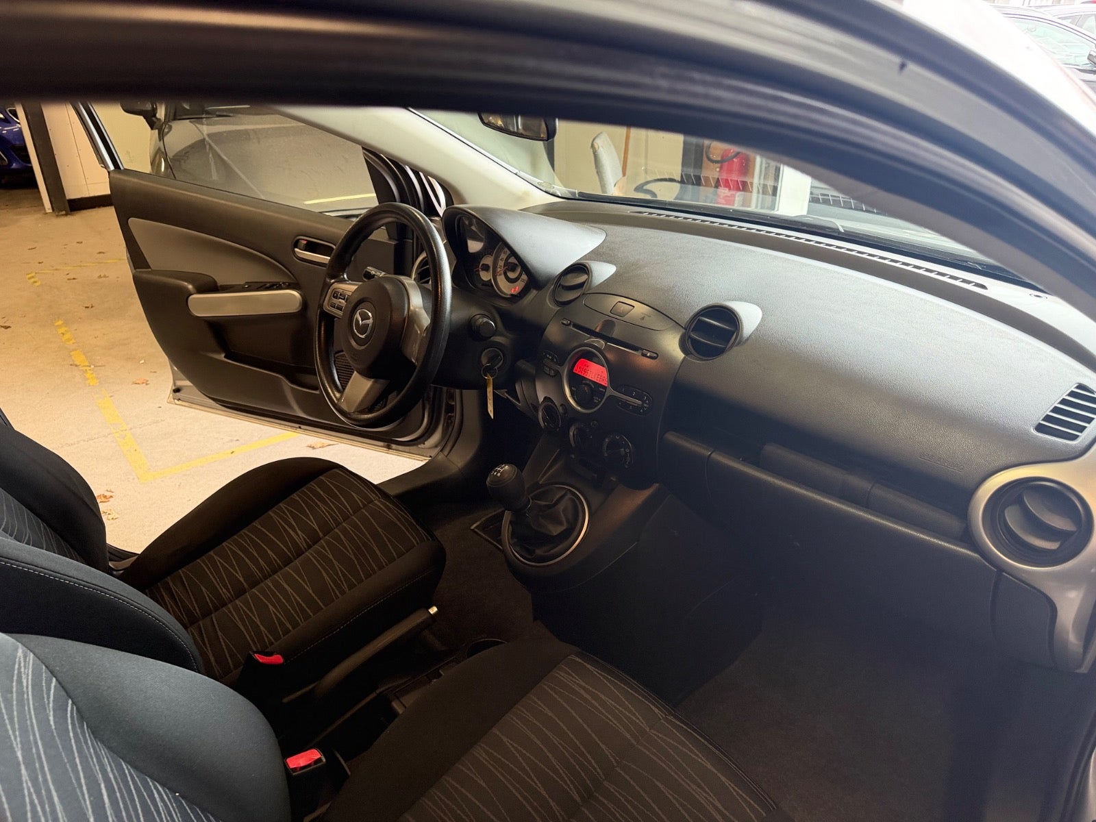 Mazda 2 Premium - billede 10