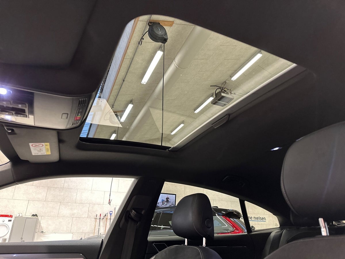 VW Arteon TDi 190 R-line DSG billede 19