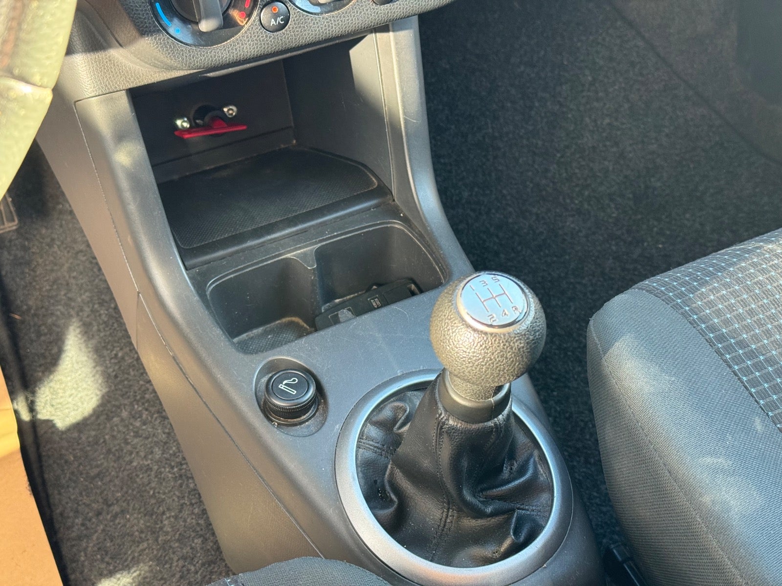 Billede af Suzuki Swift 1,5 GL-A