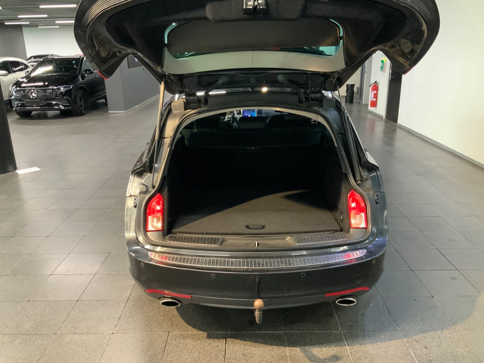 Opel Insignia (5/8)