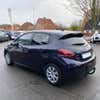 Peugeot 208 PureTech 82 Envy thumbnail