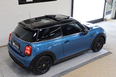 MINI Cooper SE Edition Premium Plus