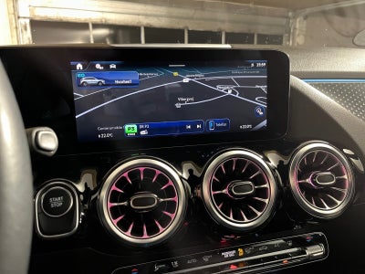 Mercedes EQA300 Progressive 4Matic