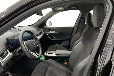 BMW iX1 eDrive20 M-Sport