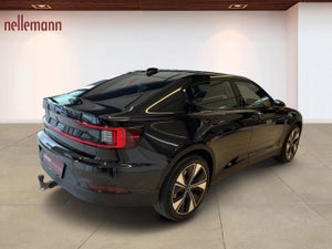Polestar 2 Long Range