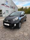 Kia Picanto Attraction+
