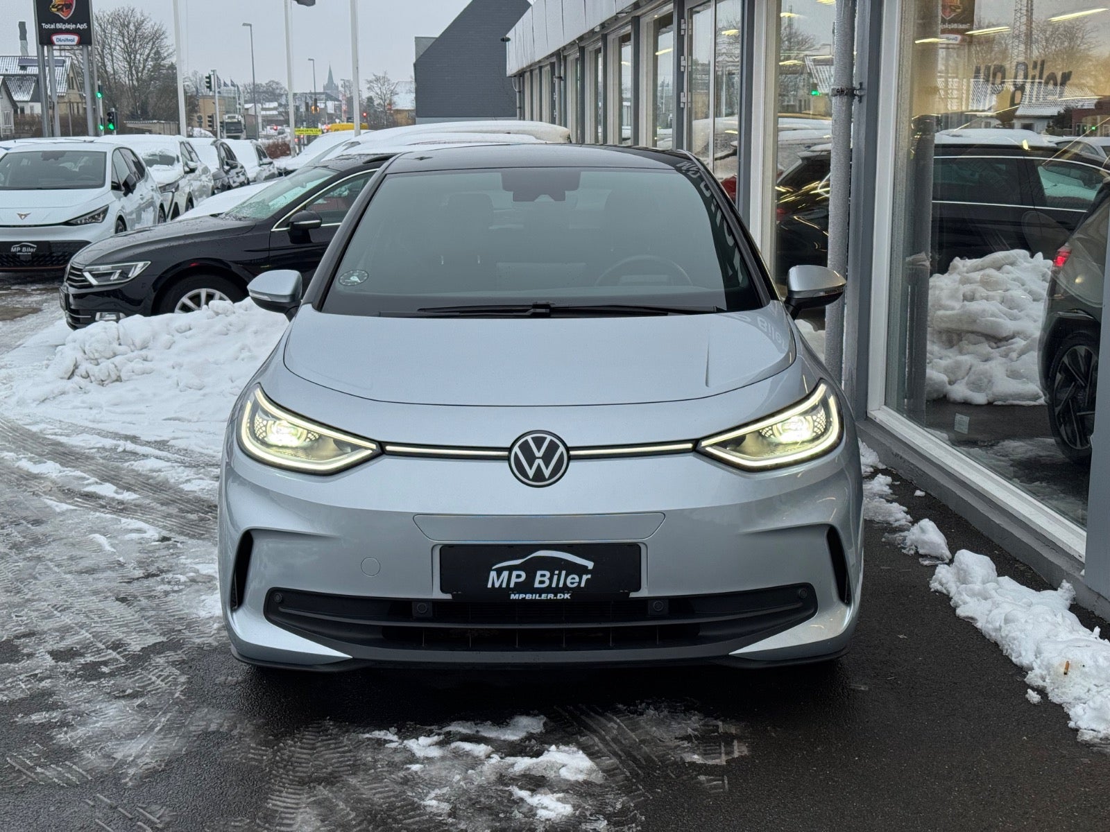 Billede af VW ID.3 58 Style Pro