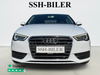 Audi A3 TFSi 150 Ambiente Sportback S-tr. thumbnail