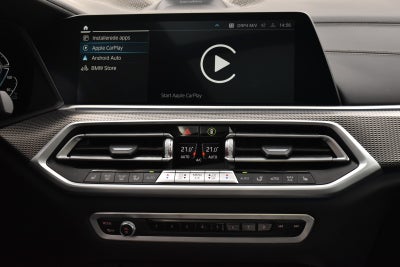 BMW X5 xDrive45e M-Sport aut.