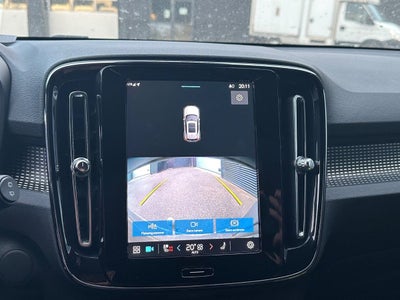 Volvo XC40 P6 ReCharge Plus