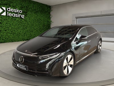 Mercedes EQS350   5d