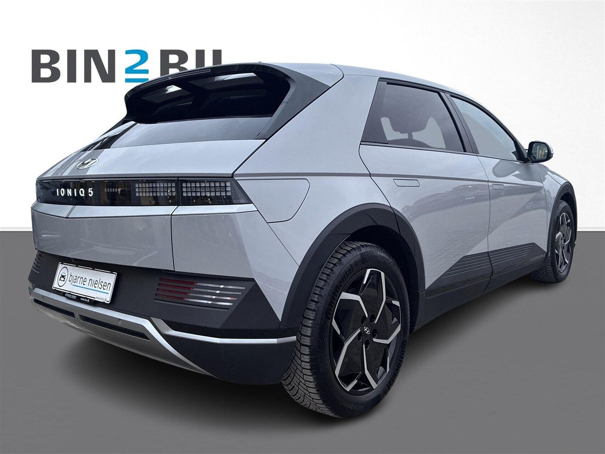 Hyundai Ioniq 5 Core billede 6