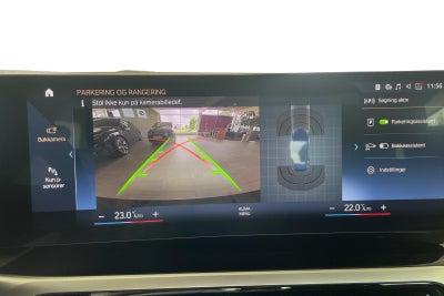BMW i4 eDrive35